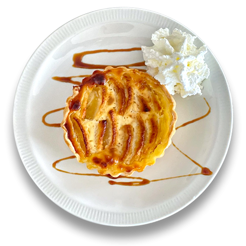 Restaurant Le Mancinu - Propriano - bien manger PROPRIANO