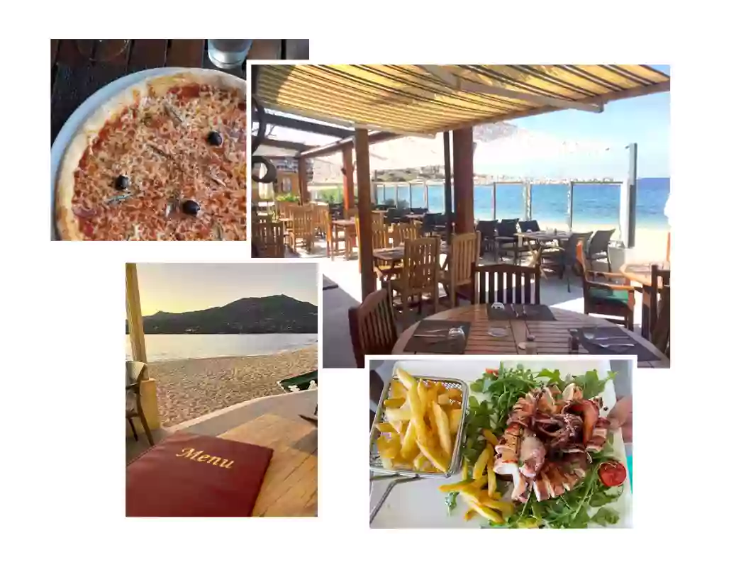 Le restaurant - Le Mancinu - Propriano - bon restaurant PROPRIANO