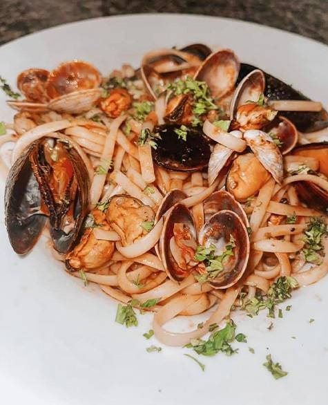 Restaurant Le Mancinu - Propriano - restaurant sympa PROPRIANO