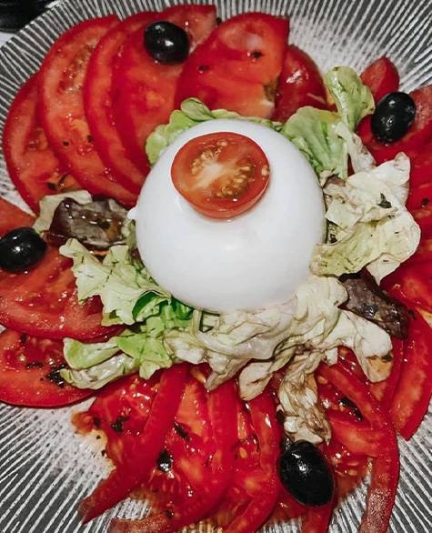 Restaurant Le Mancinu - Propriano - Restaurant Propiano bord de mer