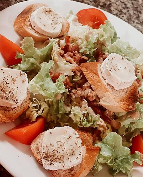 Restaurant Le Mancinu - Propriano - top restaurant PROPRIANO