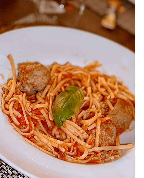 Restaurant Le Mancinu - Propriano - Restaurant plage Propriano