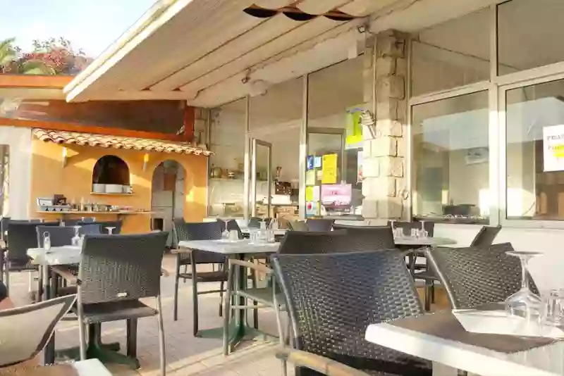 Le restaurant - Le Mancinu - Propriano - Pizza à emporter Propriano